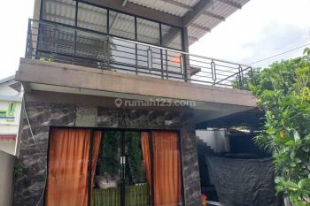 Disewakan Ruko Jalan Raya Dr Wahidin Candisari Semarang