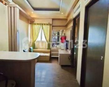 Sewa Apartemen The Suites Metro Bulanan