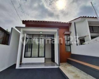 Rumah Mezanine Konsep Rumah Tumbuh Tanah Luas Lokasi Strategis