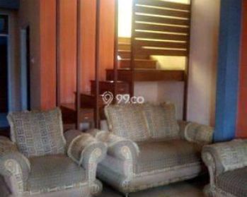 Rumah Untuk Usaha Strategis Pinggir Jalan Raya Nasional Kota Tasikmalaya