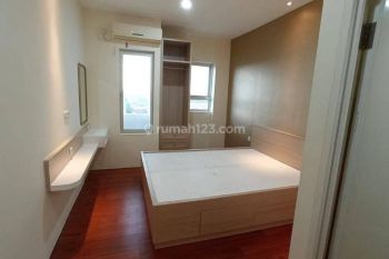 Apartemen Puncak Kertajaya 1 BR Bagus
