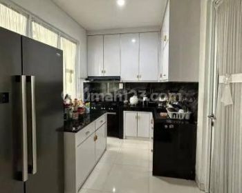 Rumah Di Metland Menteng Ujung Menteng Boulevard Cakung Jaktim