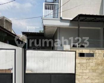 For Sale Hunian Taman Harapan Baru Harga Terjangkau b0096