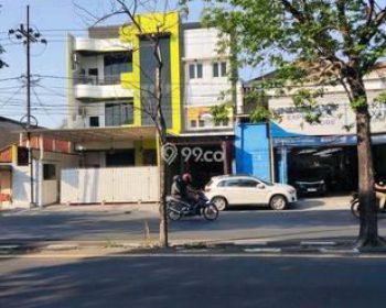 Jual Ruko Raya Kenjeran