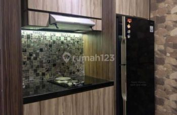 Dijual cepat Apartemen landmark residence murah sekali