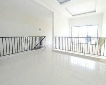 Rumah Baru Siap Huni Dalam Perumahan Di Graha Raya Bintaro Jaya