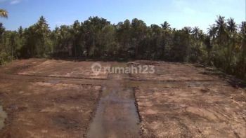 Bu Tanah Selatan Jl. Jogja wates Km 9, Nego Sampai Deal