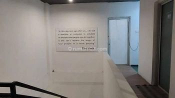 RUKO 2 LANTAI DI DAERAH KUTA