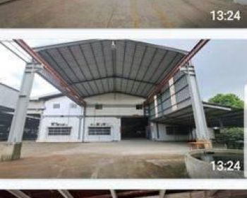 Pabrik Bagus Dan Siap Pakai Dalam Kawasan EJIP Cikarang Bekasi