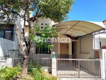 Taman Puspa Raya 3 kamar Murah dekat Radial Road dan Pasar