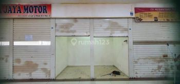 Jual Cepat Murah Kios di Seasons City Jakarta Barat