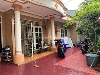 Rumah di Citra Garden 1 Kalideres Jak Bar