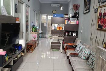 Rumah Banjar Wijaya Tangerang