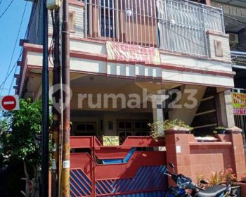 Rumah Dijual Karangrejo Wonokromo Surabaya