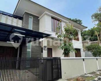 Rumah Bagus Di Puri Bintaro, Bintaro Jaya Sektor 9