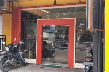 Ruko 2 Lantai di Tebet Soepomo, Jakarta Selatan 176 M Bagus SHM