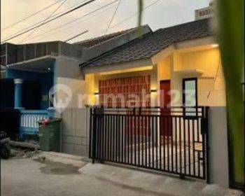 Rumah Baru SHM di Telaga Mas, Bekasi b0088