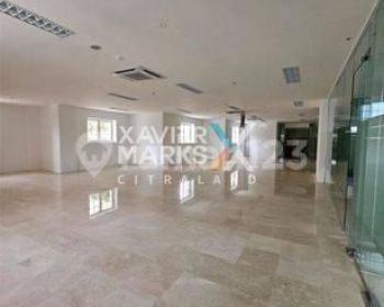 Gedung Mewah Pusat Kota Basuki Rachmat, Kawasan Paling Bagus
