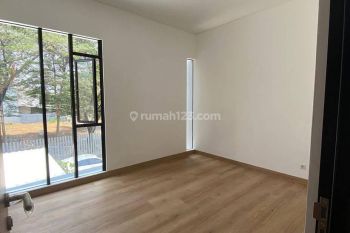 Rumah Brand New dalam cluster di Metland Menteng Jakarta Timur