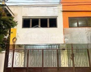 Ruko di Thamrin , Semarang Vn 6074