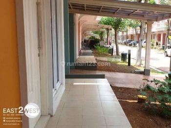 Disewa Rumah Omaha Village Gading Serpong Tangerang Murah Nyaman
