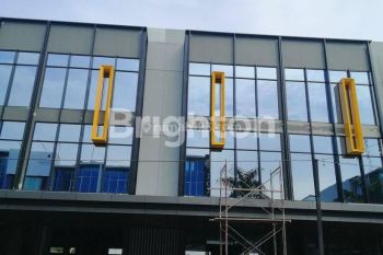 RUKO KOMPLEK CITRALAND GAMACITY