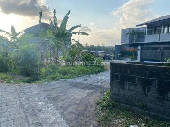 Dijual Tanah Murah Di Griya Mas Tumbak Bayuh Luas 3 Are Cocok Villa Guesthouse