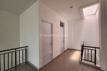 Ruko Rukan Pik2 Shibuya Brand New Boulevard Lokasi Cakep