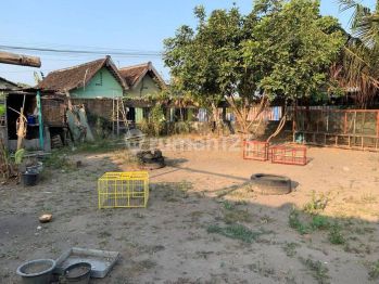 Tegalrejo Jogja, Dekat Mirota Godean Luas 158m