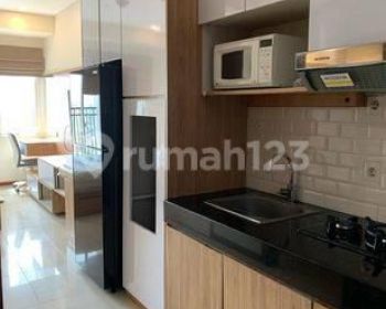 For Rent Apartement Thamrin Executive Residence