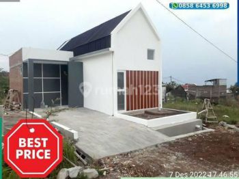 Rumah Subsidi Hommy Um 2 Jt Kpr 1 Jt Perbln Lokasi Garut 279H1
