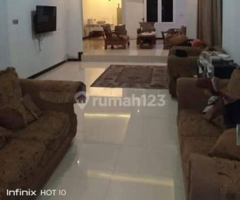 Rumah Siap Huni di Perumahan Batumas Bandung