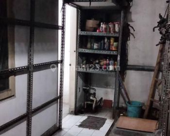 Ruko Pusat Kota 4 Lantai Siap Pakai Di Asia Afrika, Bandung