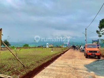 JUAL TANAH KAVLING EKSKLUSIF DI BOGOR TIMUR PINGGIR JALAN RAYA