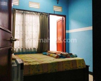 Rumah Bagus Semi Furnish di Setra Duta , Bandung