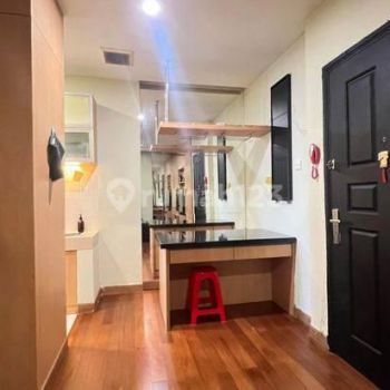 Disewakan Murahhhhhhh Apartemen City Resort Cengkareng