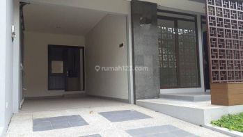 Rumah Cluster Precia BSD Tangerang