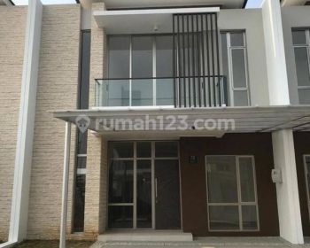 Termurah Rumah 8x15 di Pantai Indah Kapuk 2, Jakarta Utara