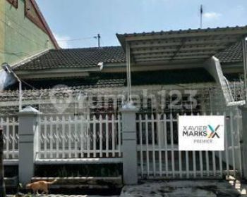 Rumah Siap Huni Sangat Terawat Dan Strategis Di Sulfat, Pandanwangi Malang Dn709