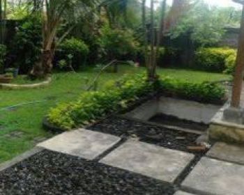 Di sewakan vila mumbul Jimbaran,dekat ke pantai mengiat,pantai geger