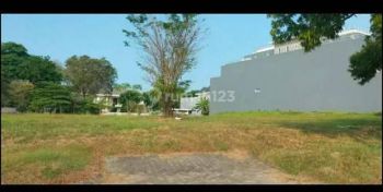 KAVLING TELUK GOLF CITRALAND SIAP BANGUN