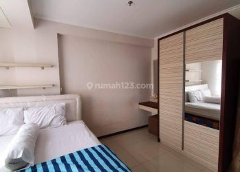 Apartement Full Furnished Siap Huni di Gateway Pasteur Bandung