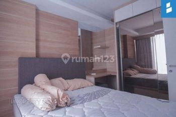 Apartemen Landmark Residence Full Furnished, 2 Kamar Tidur