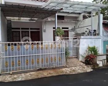Dijual Rumah Di Benda Barat Pamulang