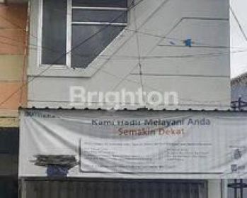 Rent Ruko: Ruko di galunggung