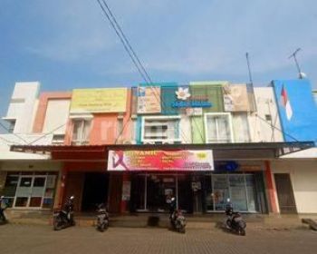 Dijual Ruko Gandeng di Duta Bumi Harapan Indah Bekasi
