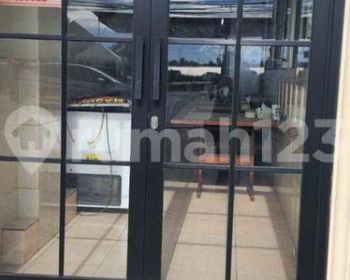 Ruko Disewakan Disamping Universitas Dan Dikawasan Sangat Ramai