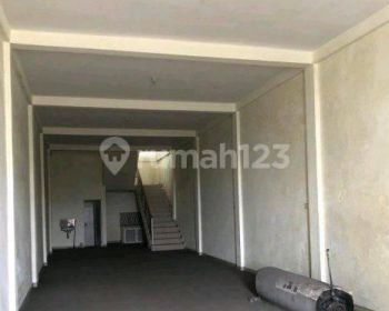 Ruko Bridgend Katamso Surabaya Harga Murah Rik.a009