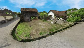 Tanah Dekat Jalan Kaliurang Km.9, Jogja Tanah Murah