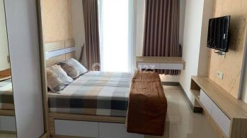 Disewakan Furnish Apartemen Benson Atas Supermall